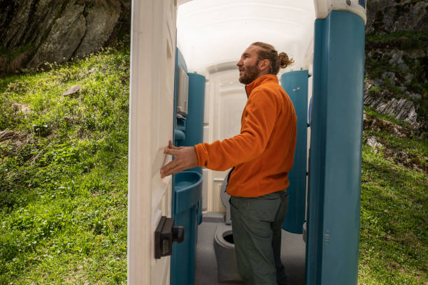 Best Porta potty rental for parties  in Laurel Park, NC