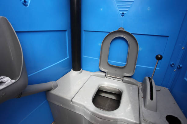Best Portable toilet rental cost  in Laurel Park, NC