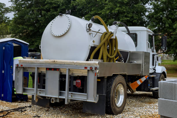 Best Affordable portable toilet rental  in Laurel Park, NC