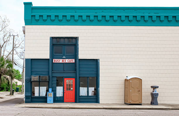 Best High-end porta potty rental  in Laurel Park, NC